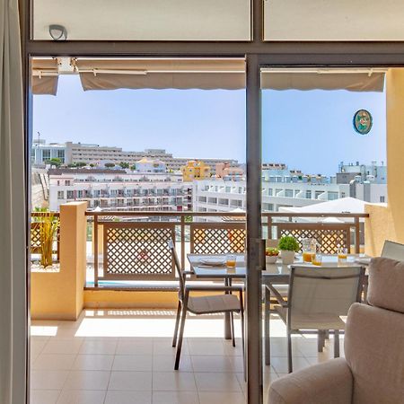 Sunset Vacation Home By Dream Homes Tenerife Puerto de Santiago (Tenerife) Exterior foto