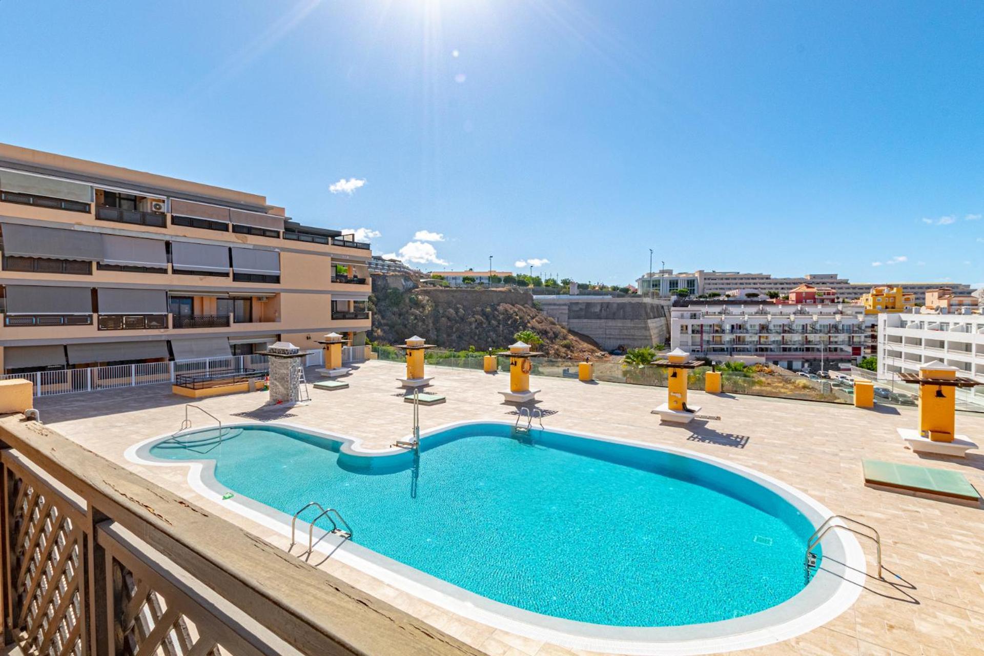 Sunset Vacation Home By Dream Homes Tenerife Puerto de Santiago (Tenerife) Exterior foto