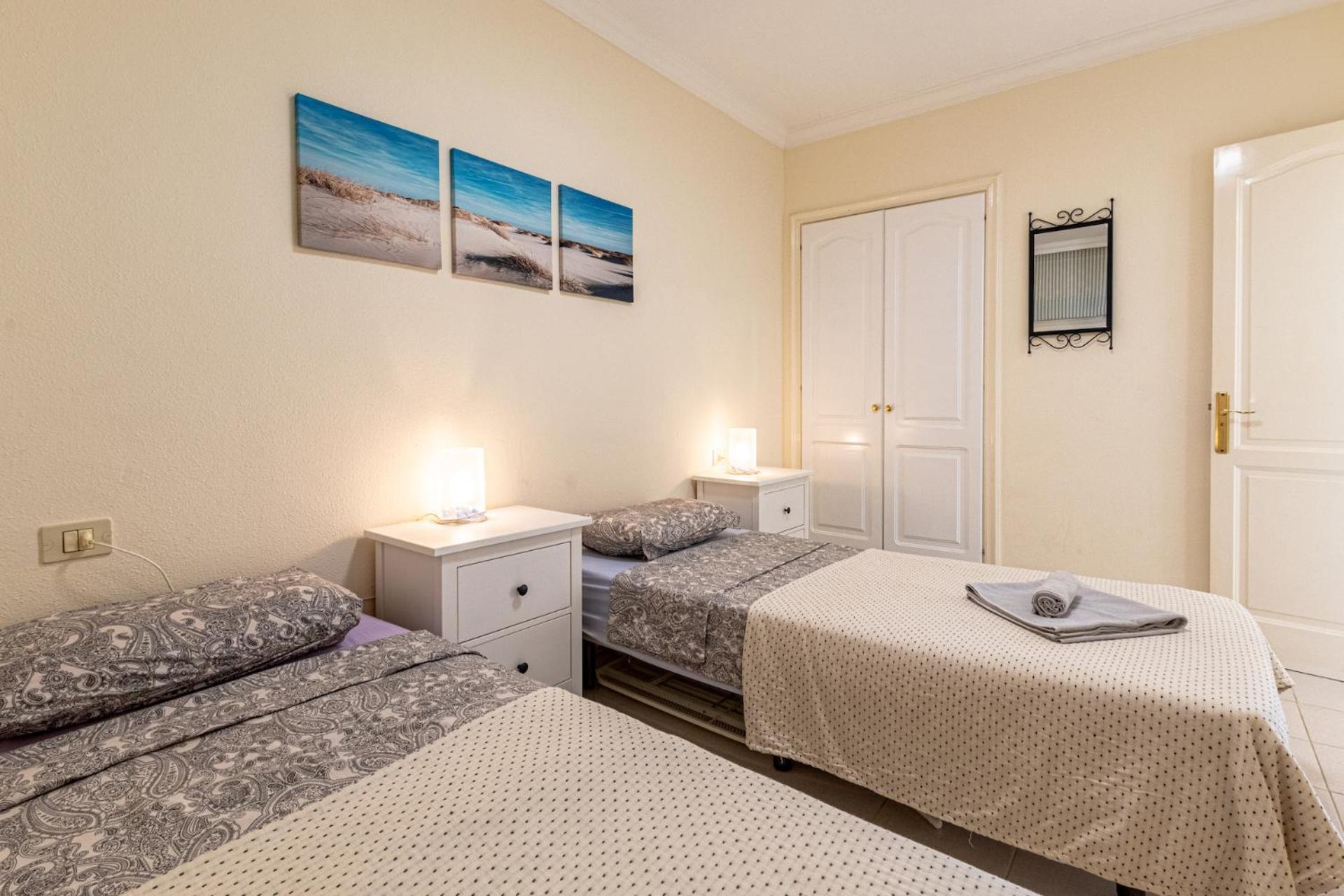 Sunset Vacation Home By Dream Homes Tenerife Puerto de Santiago (Tenerife) Exterior foto