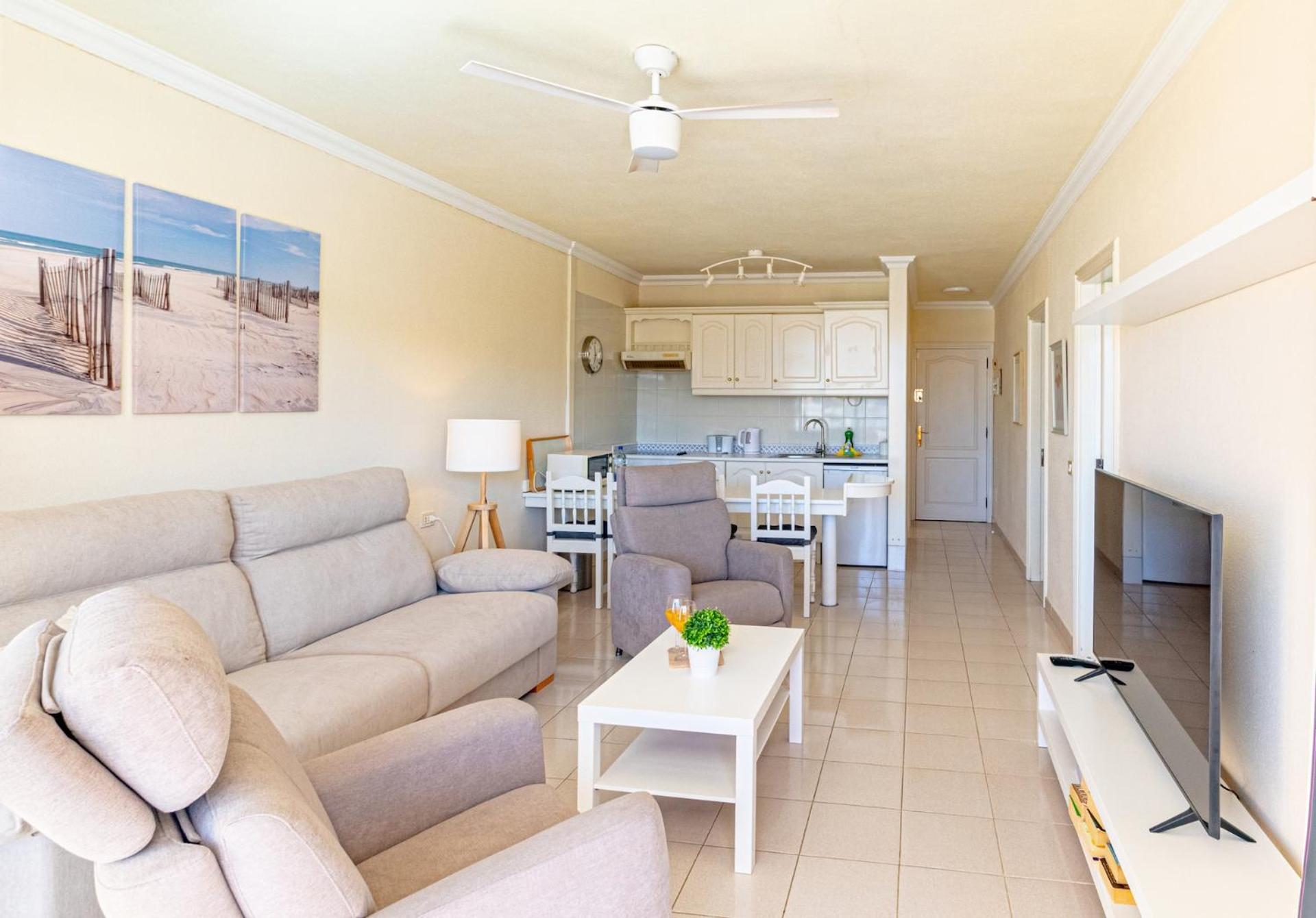 Sunset Vacation Home By Dream Homes Tenerife Puerto de Santiago (Tenerife) Exterior foto
