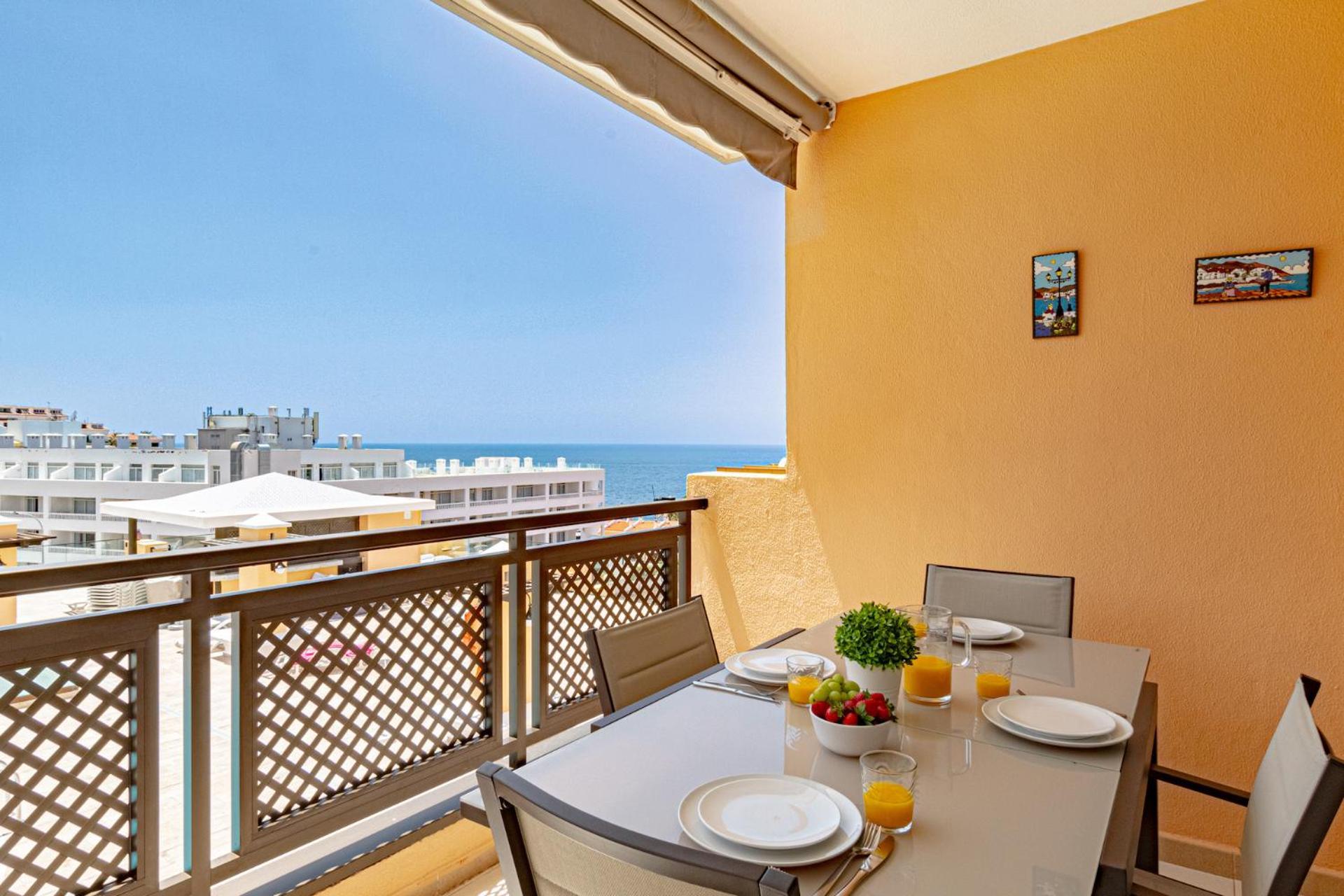 Sunset Vacation Home By Dream Homes Tenerife Puerto de Santiago (Tenerife) Exterior foto