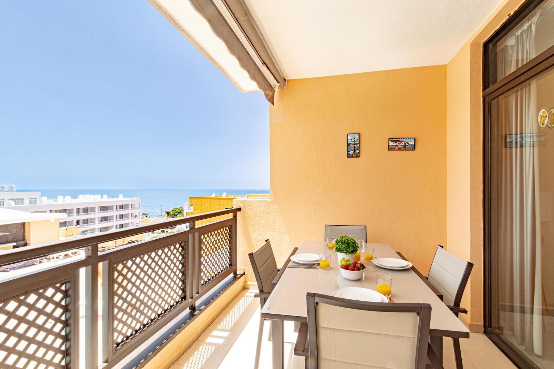 Sunset Vacation Home By Dream Homes Tenerife Puerto de Santiago (Tenerife) Exterior foto