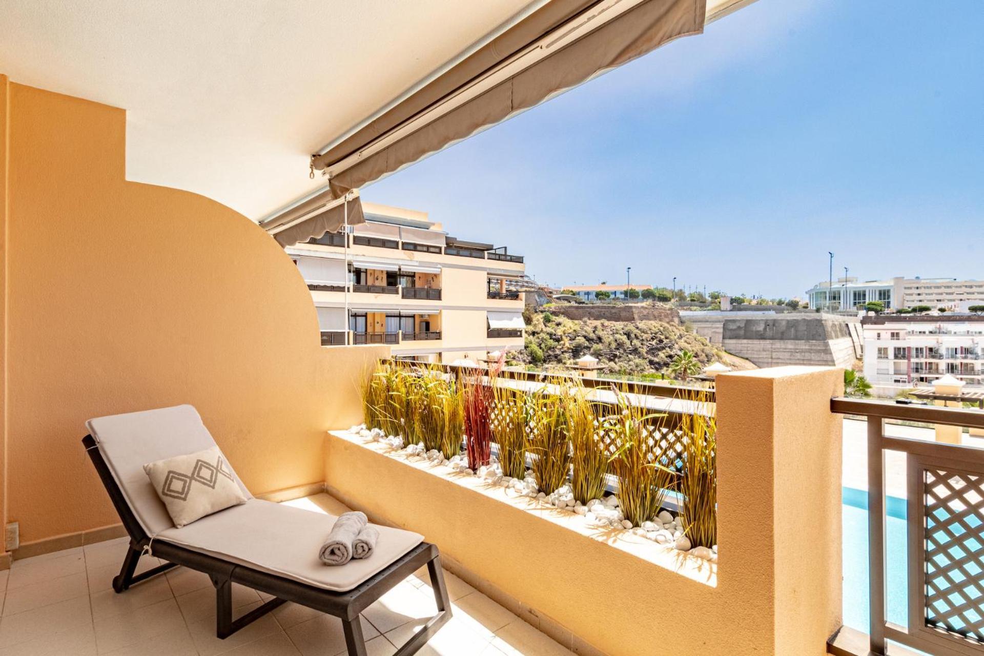 Sunset Vacation Home By Dream Homes Tenerife Puerto de Santiago (Tenerife) Exterior foto