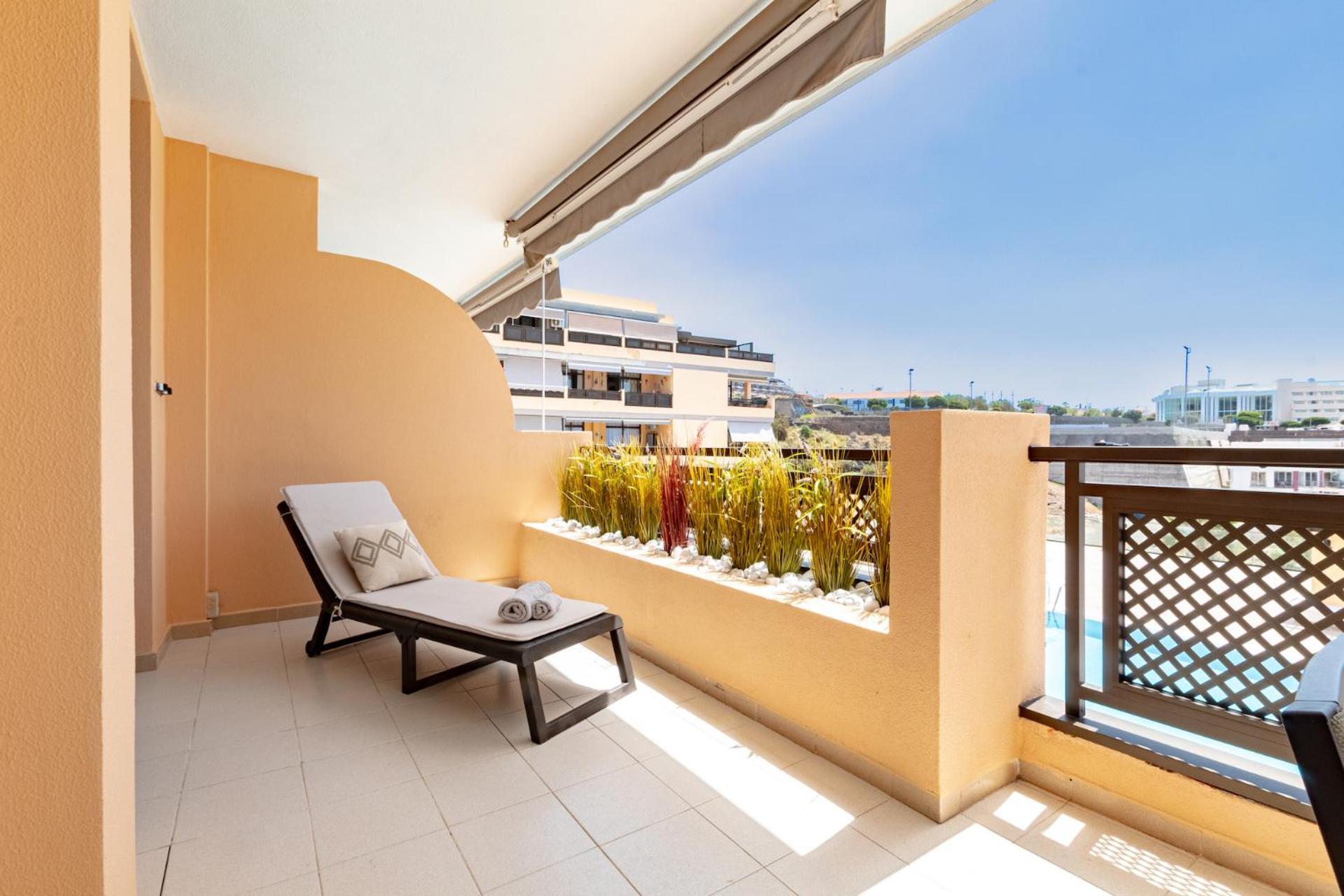 Sunset Vacation Home By Dream Homes Tenerife Puerto de Santiago (Tenerife) Exterior foto