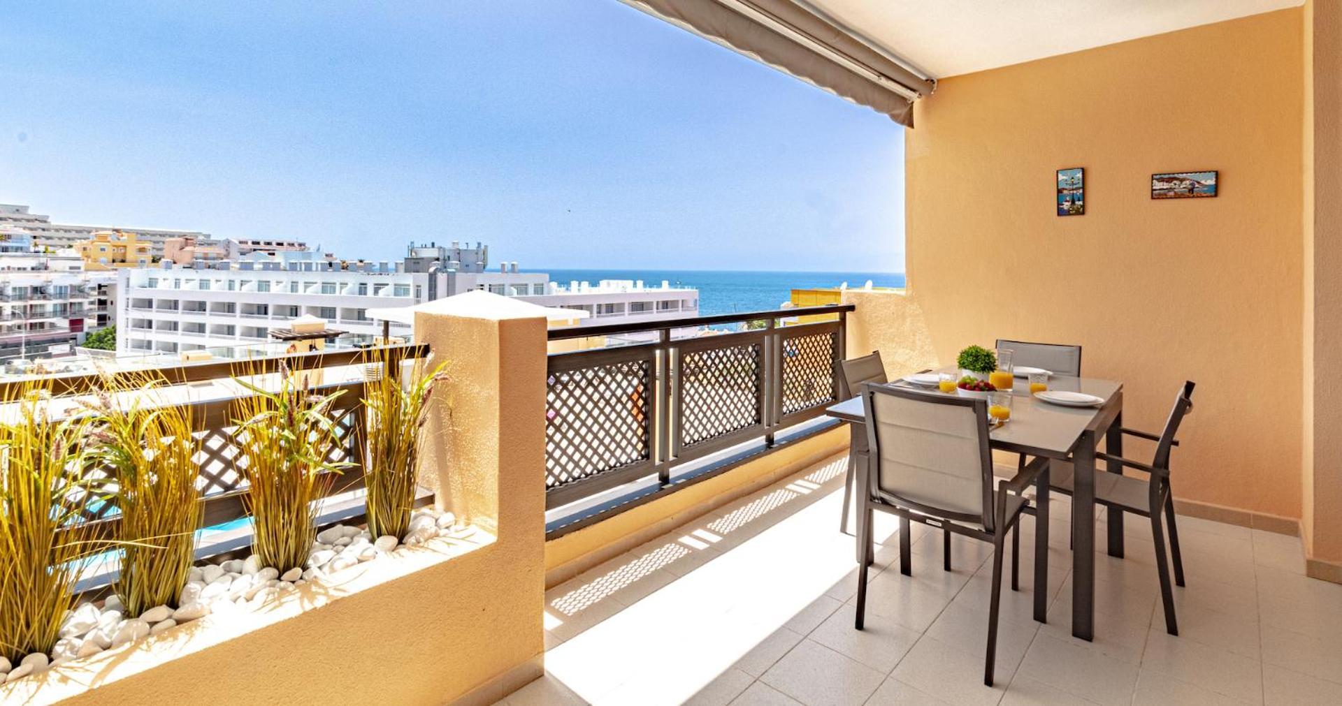 Sunset Vacation Home By Dream Homes Tenerife Puerto de Santiago (Tenerife) Exterior foto
