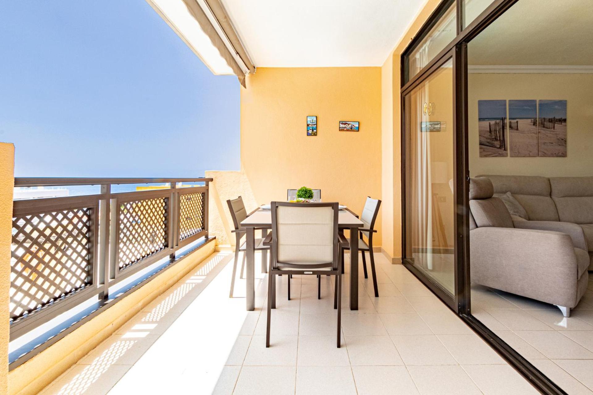 Sunset Vacation Home By Dream Homes Tenerife Puerto de Santiago (Tenerife) Exterior foto