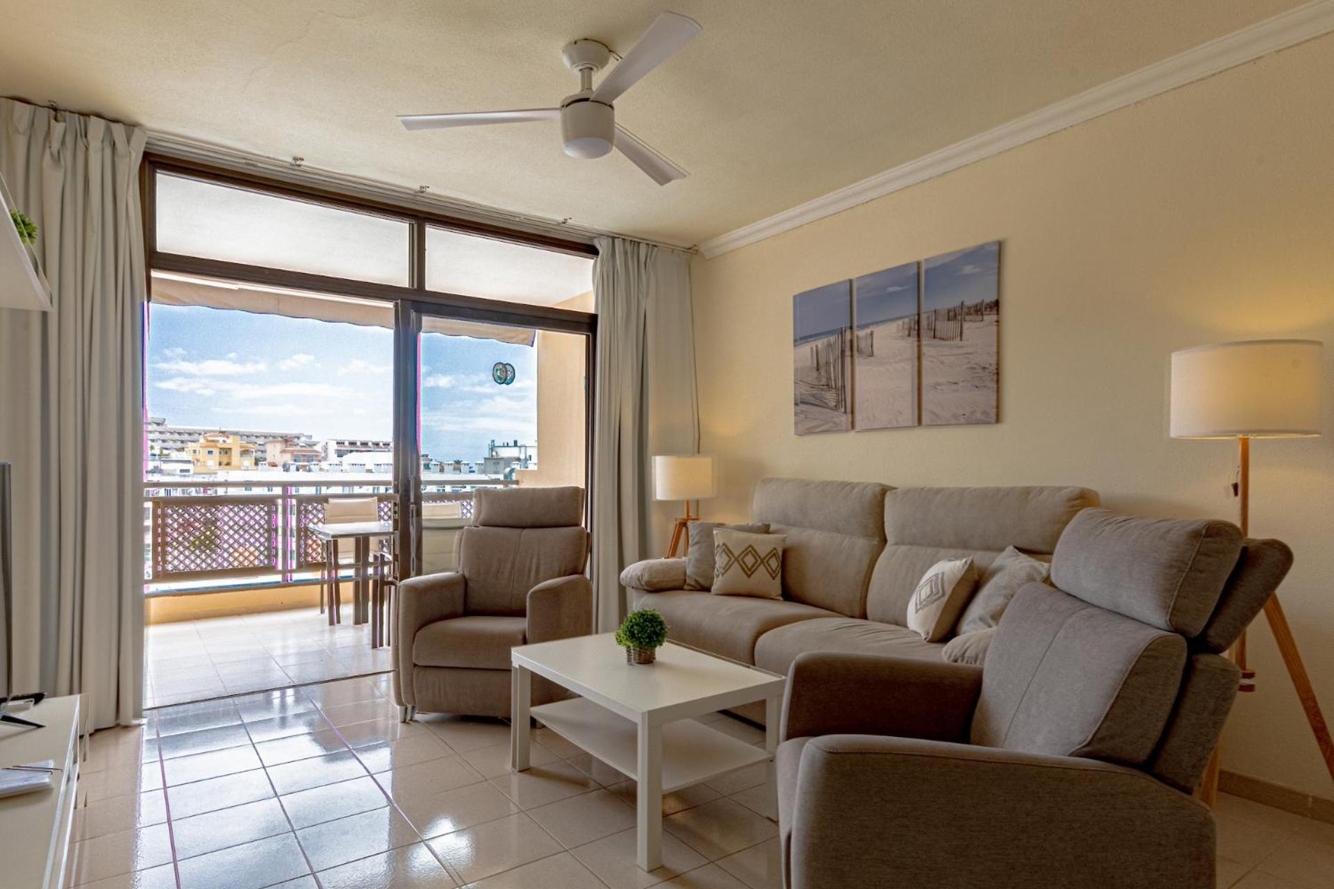 Sunset Vacation Home By Dream Homes Tenerife Puerto de Santiago (Tenerife) Exterior foto