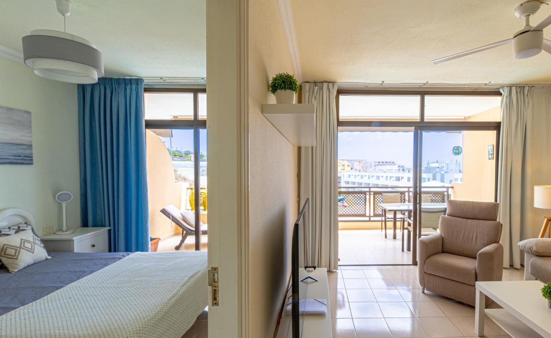 Sunset Vacation Home By Dream Homes Tenerife Puerto de Santiago (Tenerife) Exterior foto