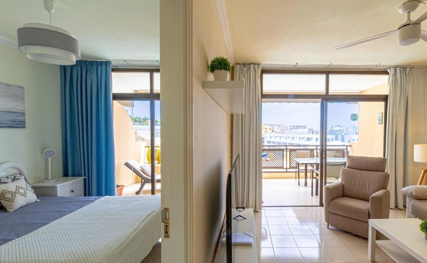 Sunset Vacation Home By Dream Homes Tenerife Puerto de Santiago (Tenerife) Exterior foto