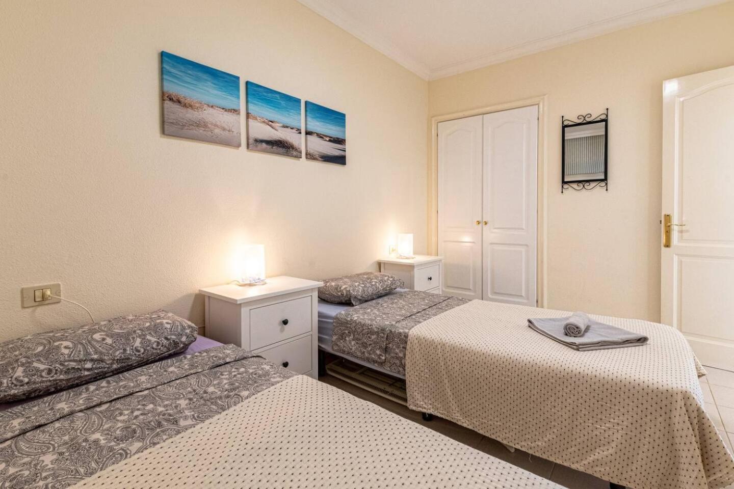Sunset Vacation Home By Dream Homes Tenerife Puerto de Santiago (Tenerife) Exterior foto