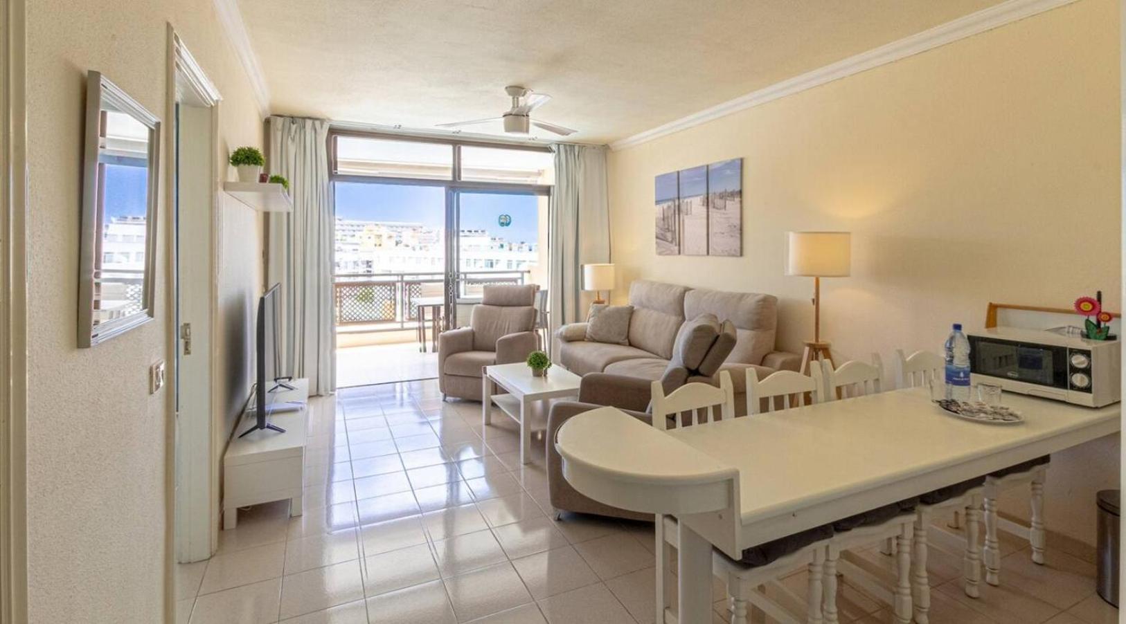 Sunset Vacation Home By Dream Homes Tenerife Puerto de Santiago (Tenerife) Exterior foto