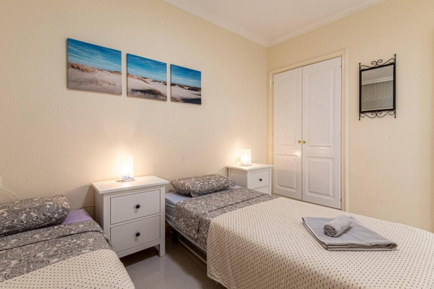 Sunset Vacation Home By Dream Homes Tenerife Puerto de Santiago (Tenerife) Exterior foto