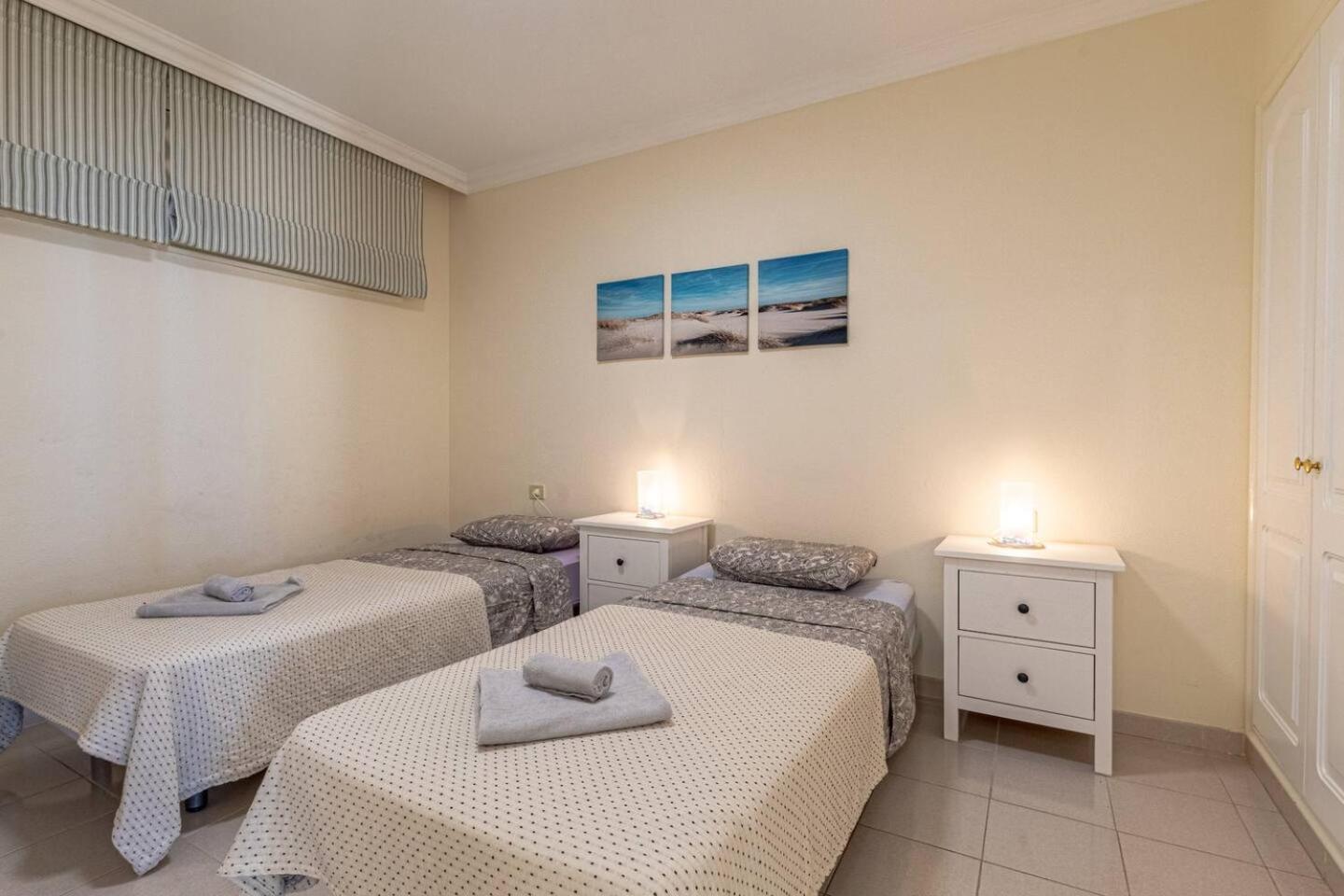 Sunset Vacation Home By Dream Homes Tenerife Puerto de Santiago (Tenerife) Exterior foto