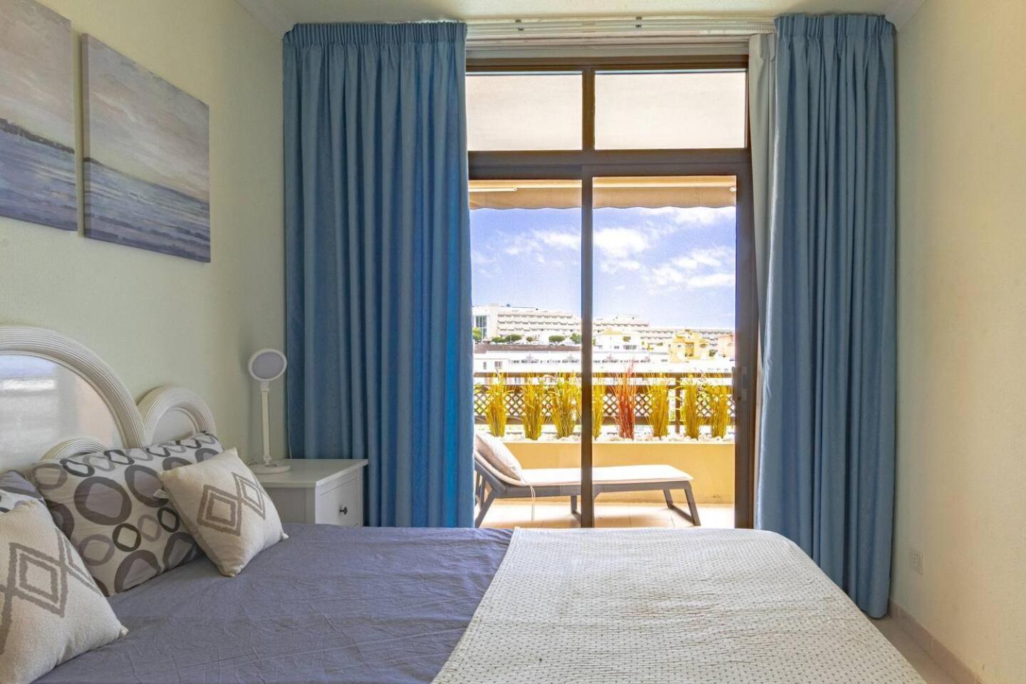 Sunset Vacation Home By Dream Homes Tenerife Puerto de Santiago (Tenerife) Exterior foto