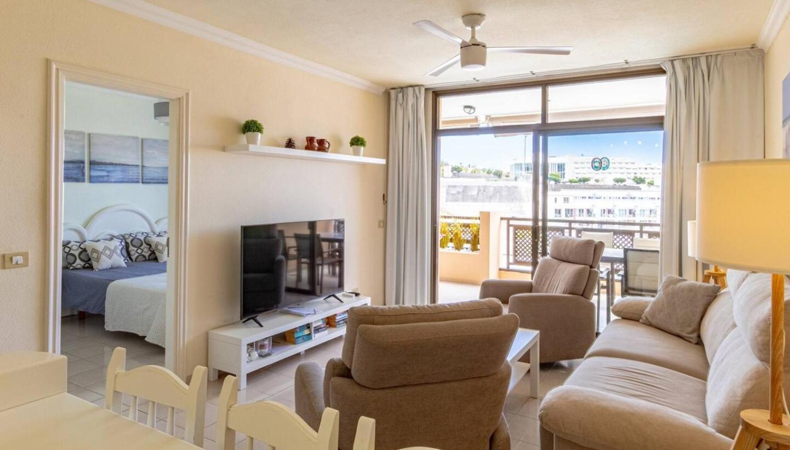 Sunset Vacation Home By Dream Homes Tenerife Puerto de Santiago (Tenerife) Exterior foto