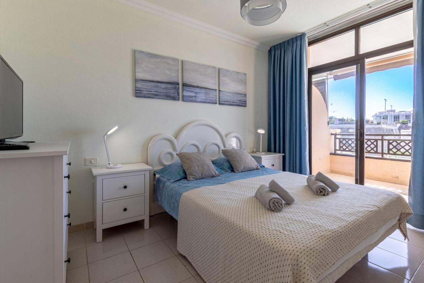 Sunset Vacation Home By Dream Homes Tenerife Puerto de Santiago (Tenerife) Exterior foto