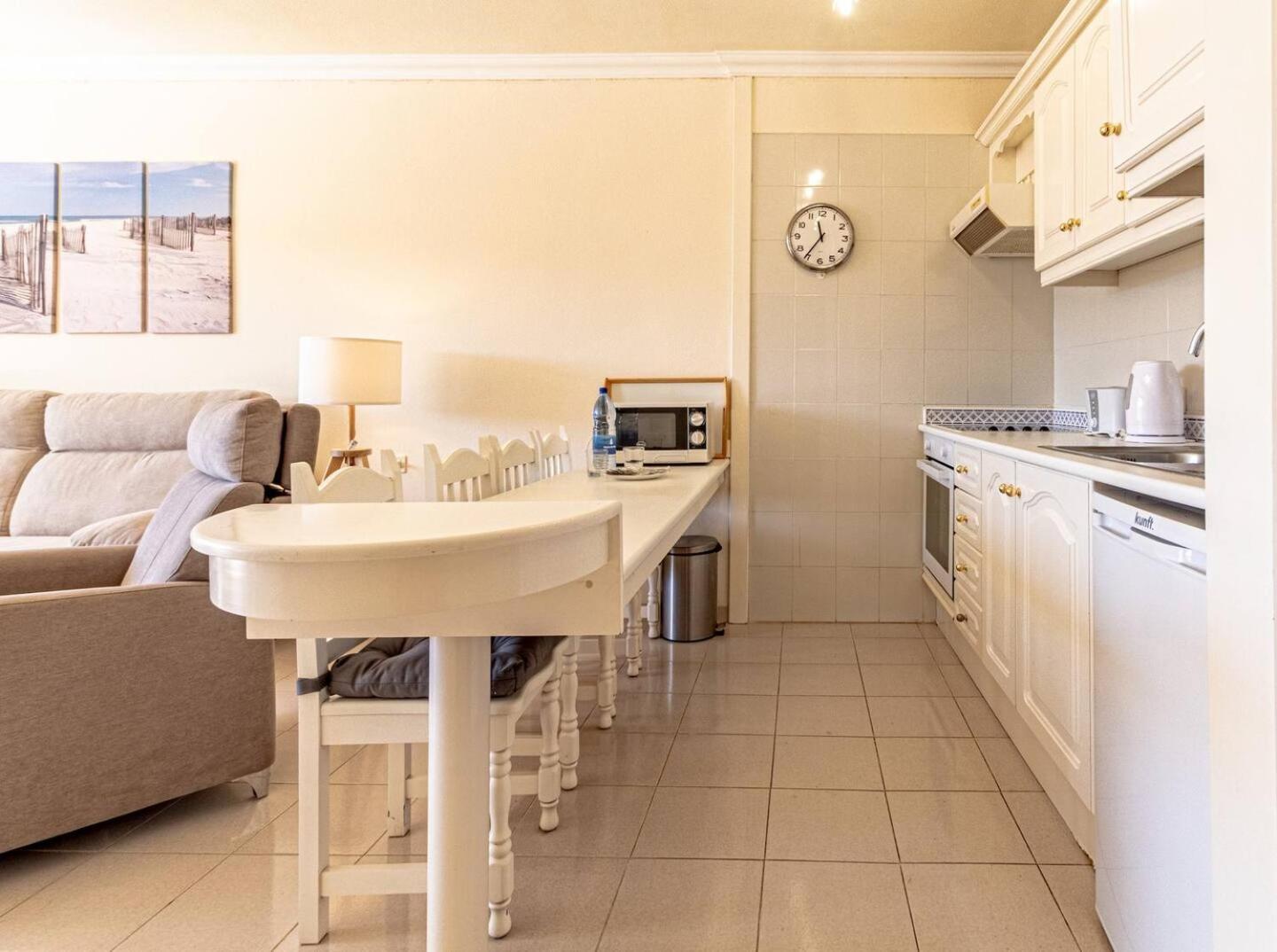 Sunset Vacation Home By Dream Homes Tenerife Puerto de Santiago (Tenerife) Exterior foto
