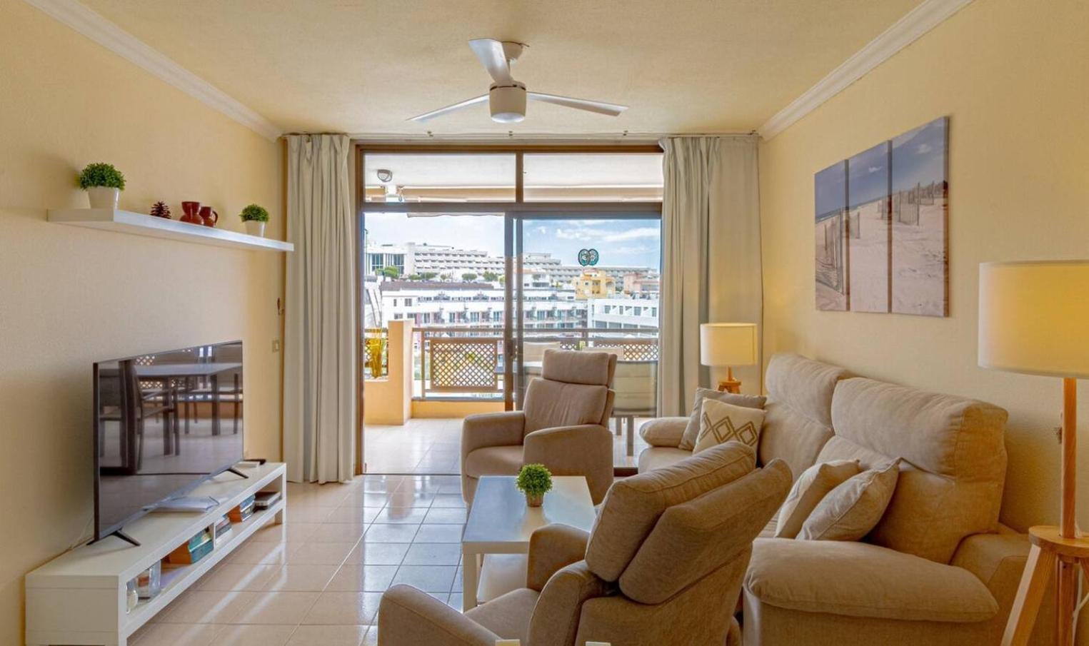 Sunset Vacation Home By Dream Homes Tenerife Puerto de Santiago (Tenerife) Exterior foto