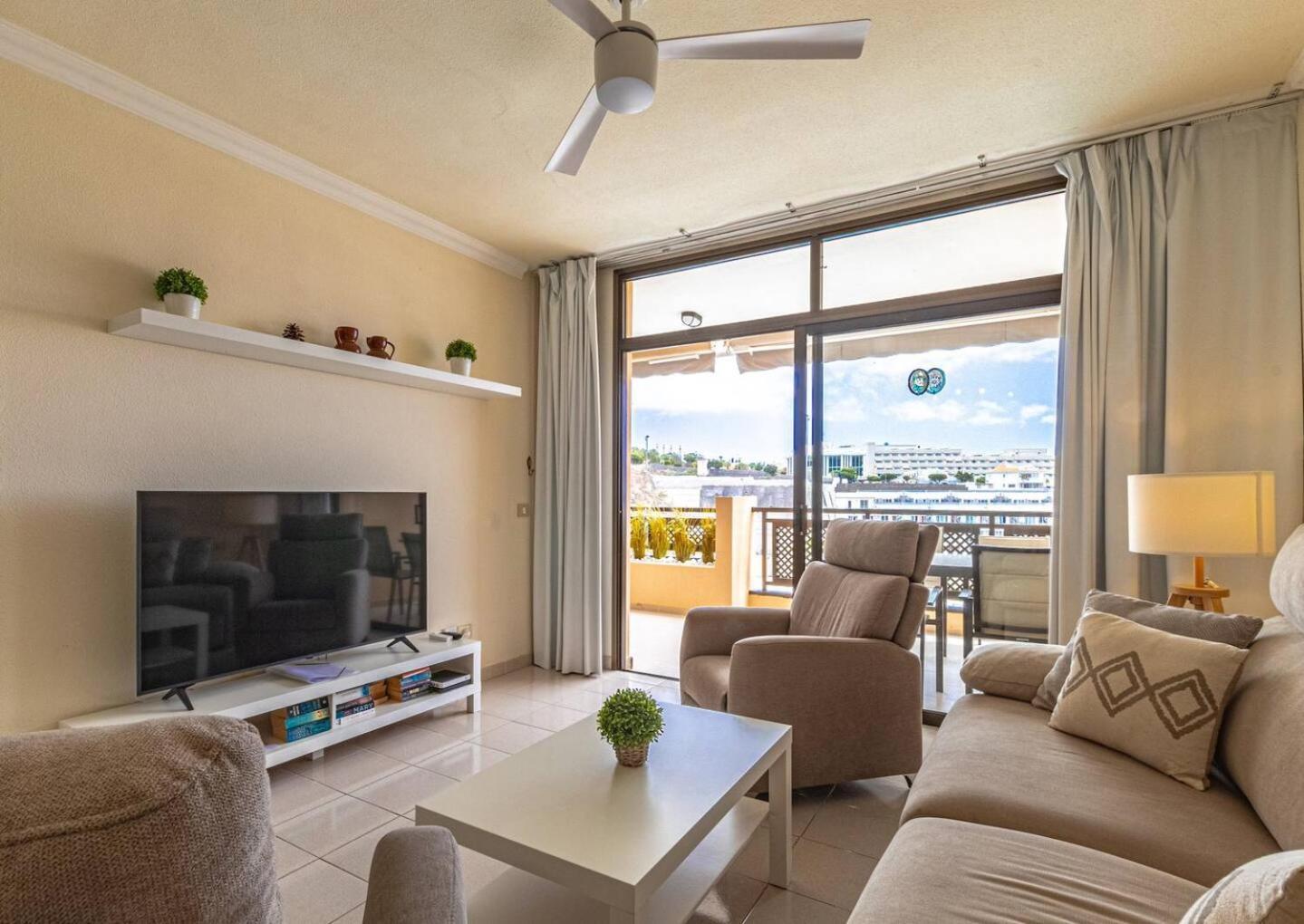 Sunset Vacation Home By Dream Homes Tenerife Puerto de Santiago (Tenerife) Exterior foto