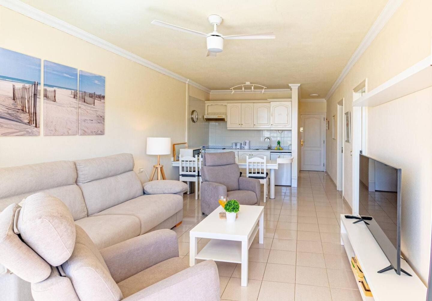 Sunset Vacation Home By Dream Homes Tenerife Puerto de Santiago (Tenerife) Exterior foto