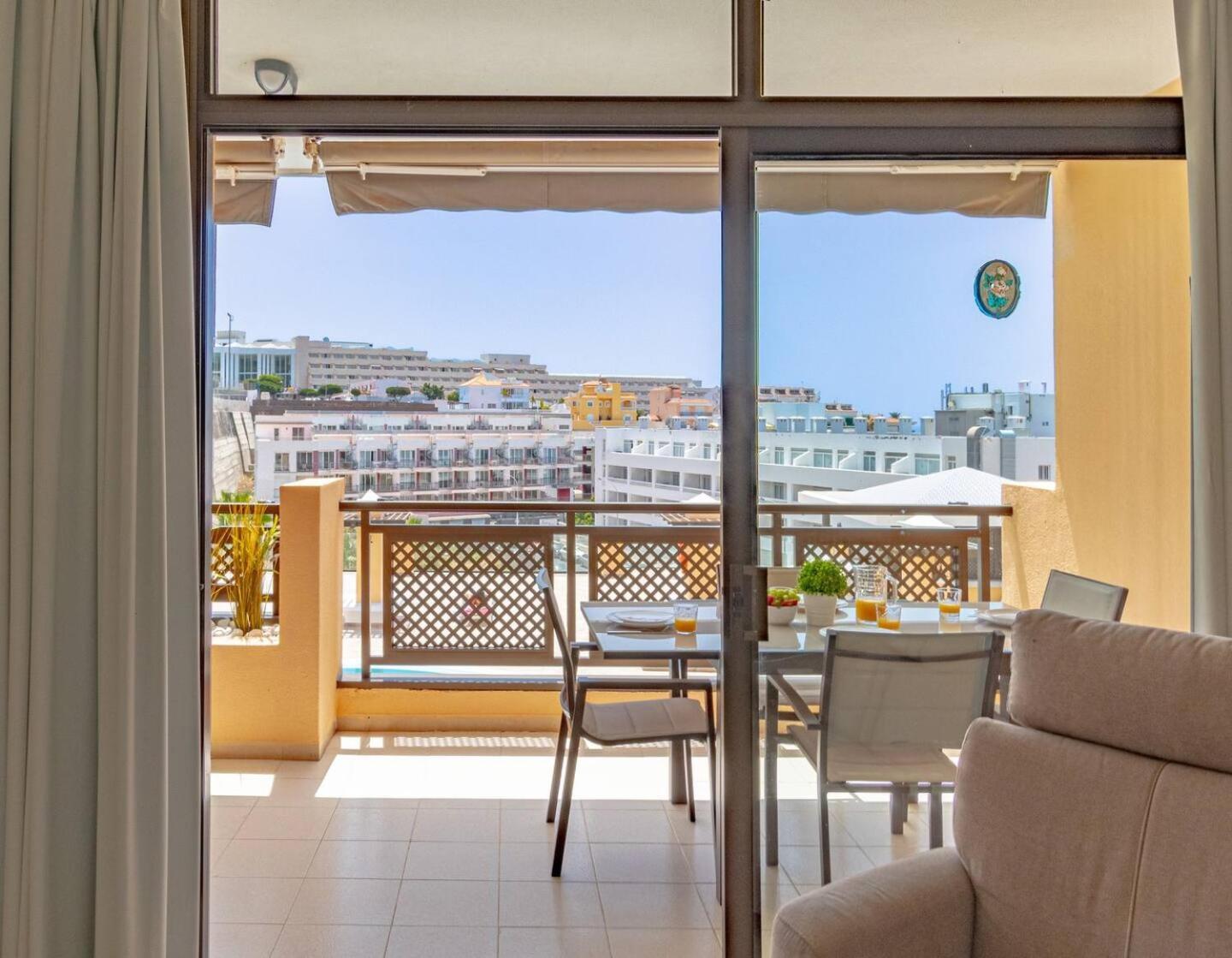 Sunset Vacation Home By Dream Homes Tenerife Puerto de Santiago (Tenerife) Exterior foto