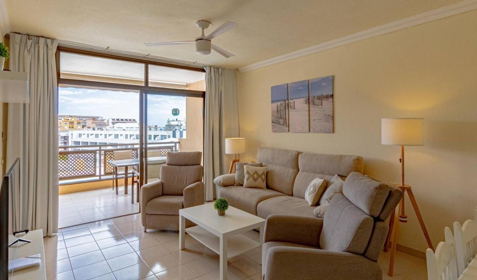 Sunset Vacation Home By Dream Homes Tenerife Puerto de Santiago (Tenerife) Exterior foto