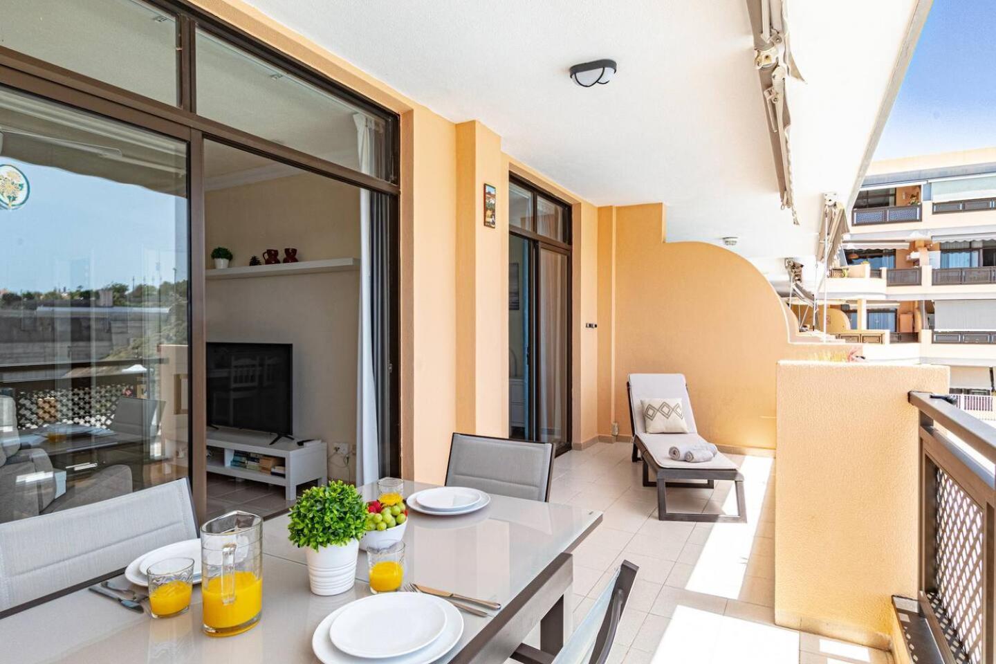 Sunset Vacation Home By Dream Homes Tenerife Puerto de Santiago (Tenerife) Exterior foto