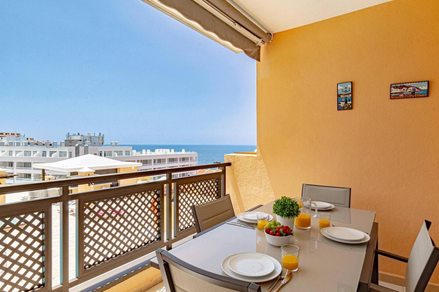 Sunset Vacation Home By Dream Homes Tenerife Puerto de Santiago (Tenerife) Exterior foto